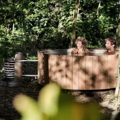Sale Dutchtub Wood Hot Tubs
