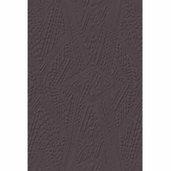 Outlet Dwarf Rhino Behang Charcoal Behang