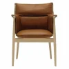 Clearance E005 Embrace Chair Eetkamerstoelen