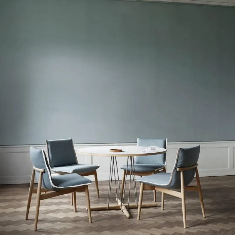 Sale E004 Embrace Stoel Eetkamerstoelen