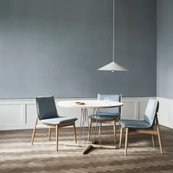 Sale E004 Embrace Stoel Eetkamerstoelen