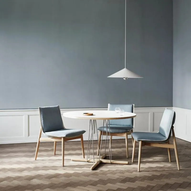 Sale E004 Embrace Stoel Eetkamerstoelen