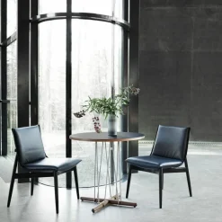 Sale E004 Embrace Stoel Eetkamerstoelen