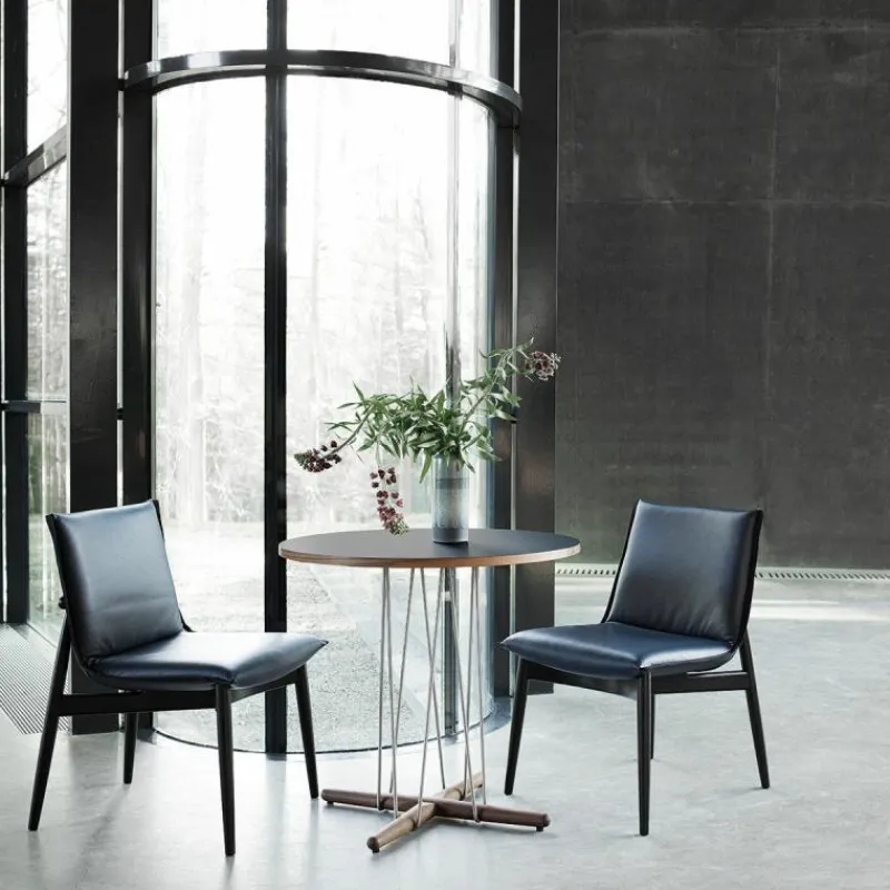 Sale E004 Embrace Stoel Eetkamerstoelen