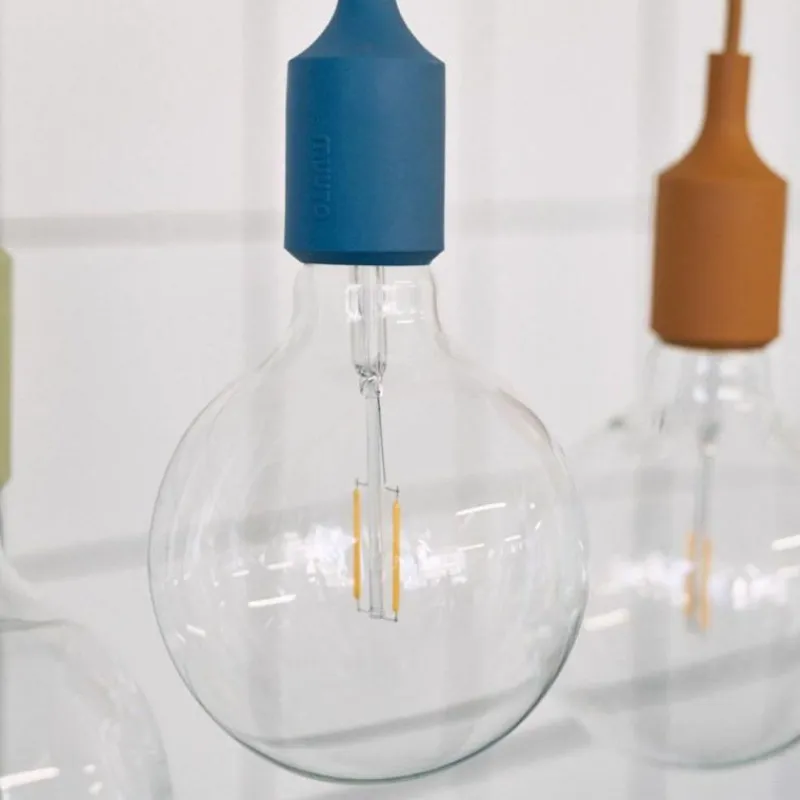 Clearance E27 Hanglamp LED Hanglampen