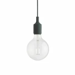 Clearance E27 Hanglamp LED Hanglampen