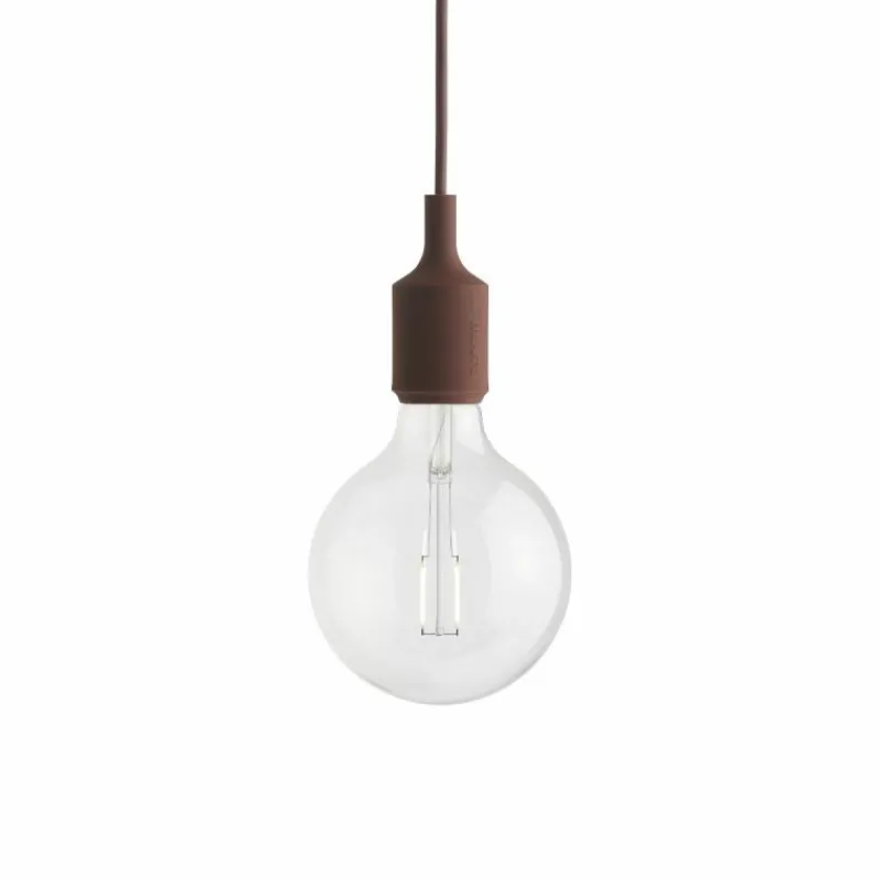 Clearance E27 Hanglamp LED Hanglampen