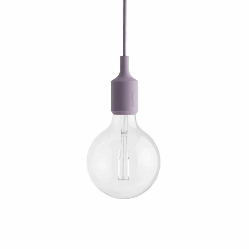 Clearance E27 Hanglamp LED Hanglampen