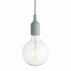 Clearance E27 Hanglamp LED Hanglampen