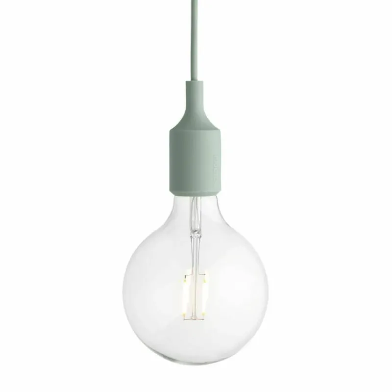 Clearance E27 Hanglamp LED Hanglampen