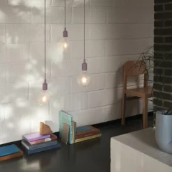Clearance E27 Hanglamp LED Hanglampen