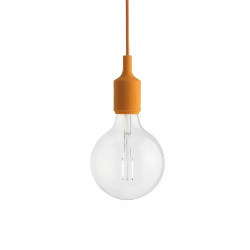 Clearance E27 Hanglamp LED Hanglampen