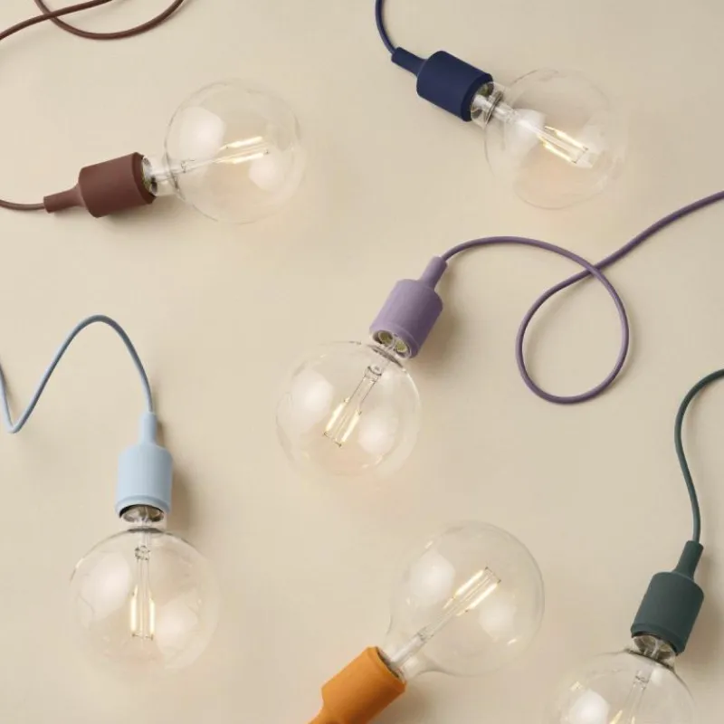 Clearance E27 Hanglamp LED Hanglampen