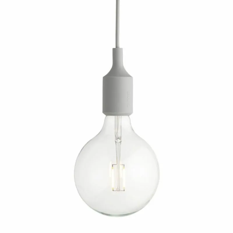 Clearance E27 Hanglamp LED Hanglampen