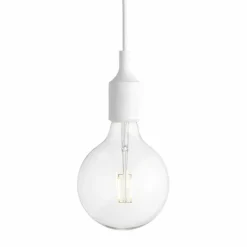 Clearance E27 Hanglamp LED Hanglampen