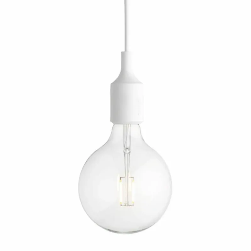 Clearance E27 Hanglamp LED Hanglampen