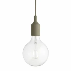 Clearance E27 Hanglamp LED Hanglampen