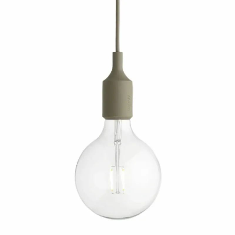 Clearance E27 Hanglamp LED Hanglampen