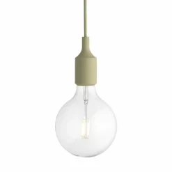 Clearance E27 Hanglamp LED Hanglampen