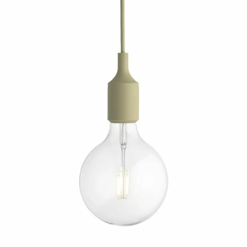 Clearance E27 Hanglamp LED Hanglampen