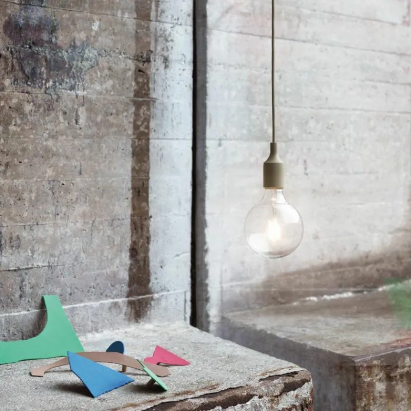 Clearance E27 Hanglamp LED Hanglampen