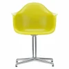 Clearance Eames DAL Armstoel Eetkamerstoelen