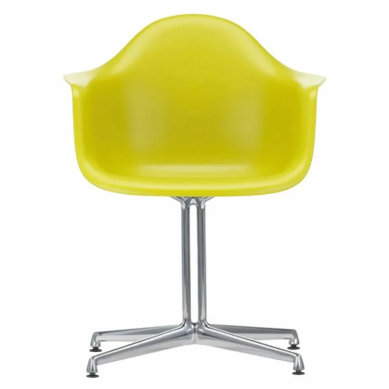 Clearance Eames DAL Armstoel Eetkamerstoelen
