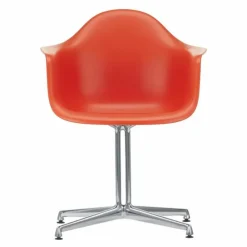 Clearance Eames DAL Armstoel Eetkamerstoelen
