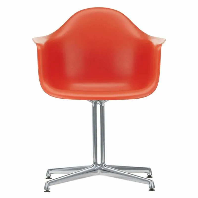Clearance Eames DAL Armstoel Eetkamerstoelen
