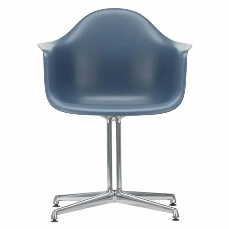 Clearance Eames DAL Armstoel Eetkamerstoelen