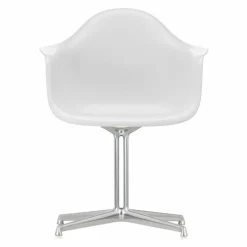 Clearance Eames DAL Armstoel Eetkamerstoelen