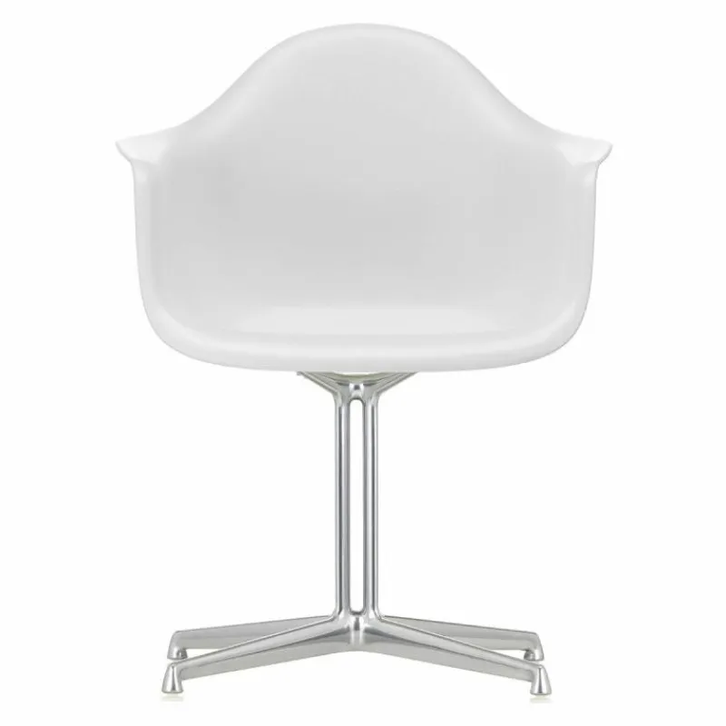 Clearance Eames DAL Armstoel Eetkamerstoelen
