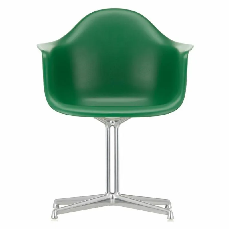Clearance Eames DAL Armstoel Eetkamerstoelen