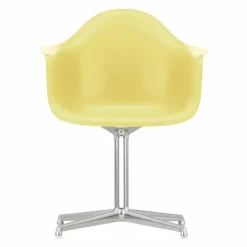 Clearance Eames DAL Armstoel Eetkamerstoelen