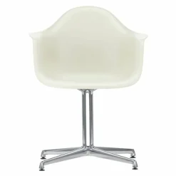 Clearance Eames DAL Armstoel Eetkamerstoelen