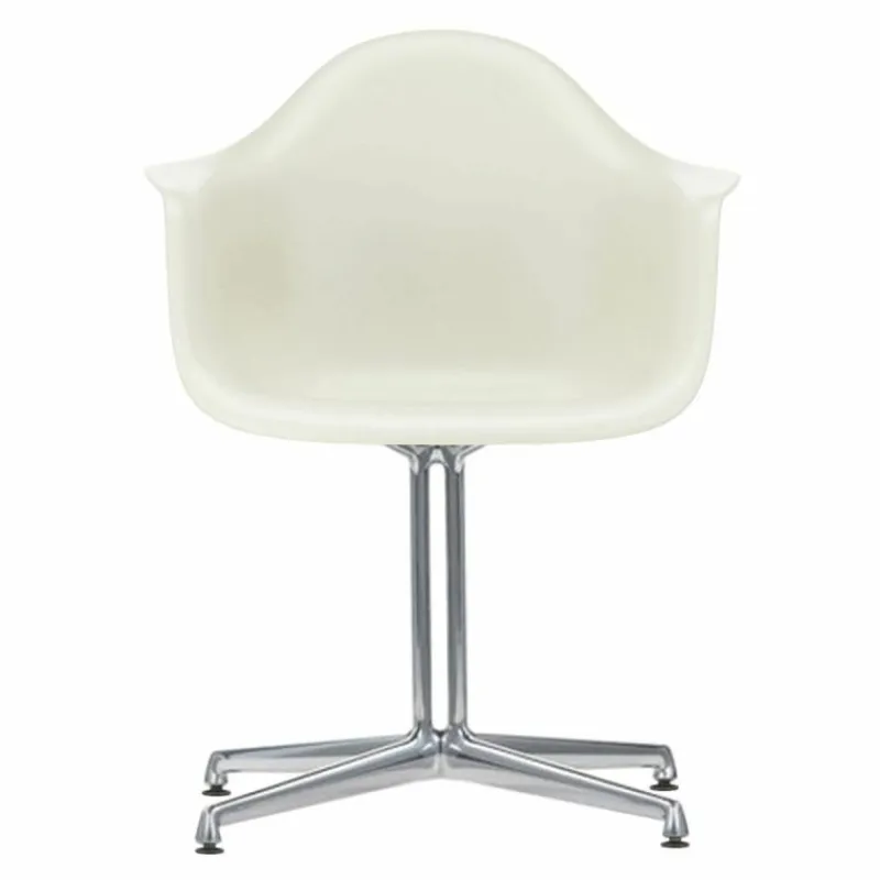 Clearance Eames DAL Armstoel Eetkamerstoelen