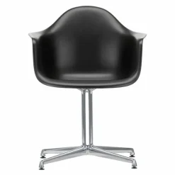 Clearance Eames DAL Armstoel Eetkamerstoelen