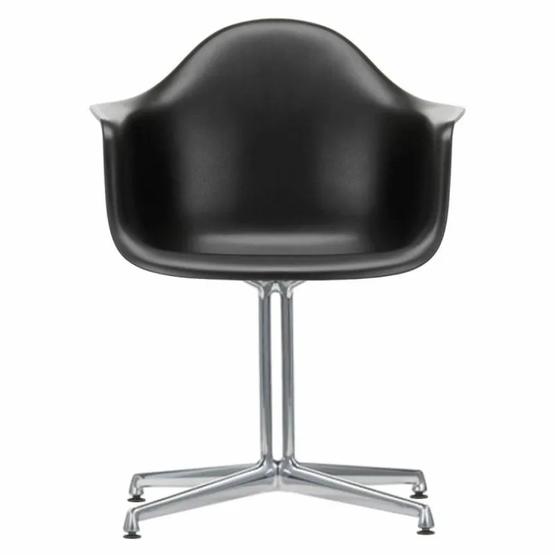 Clearance Eames DAL Armstoel Eetkamerstoelen