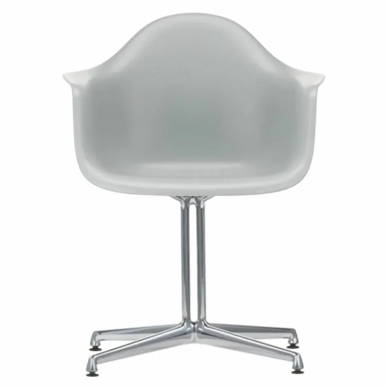 Clearance Eames DAL Armstoel Eetkamerstoelen