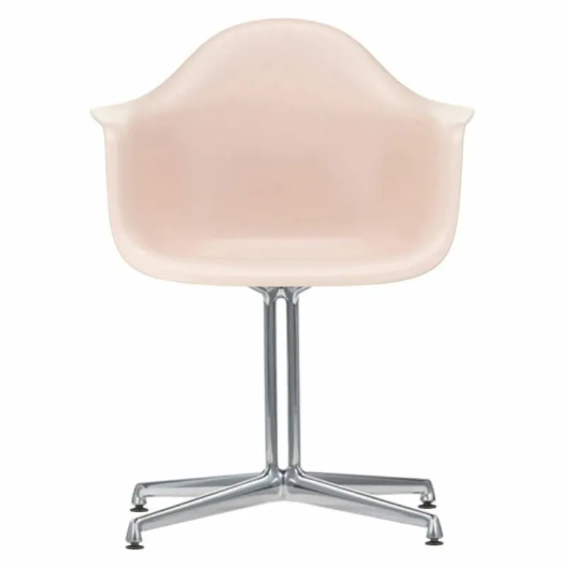 Clearance Eames DAL Armstoel Eetkamerstoelen
