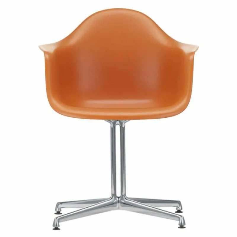 Clearance Eames DAL Armstoel Eetkamerstoelen