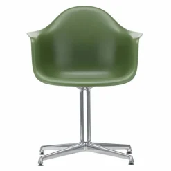 Clearance Eames DAL Armstoel Eetkamerstoelen