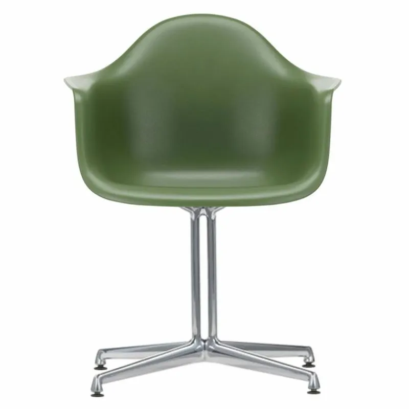 Clearance Eames DAL Armstoel Eetkamerstoelen