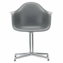 Clearance Eames DAL Armstoel Eetkamerstoelen