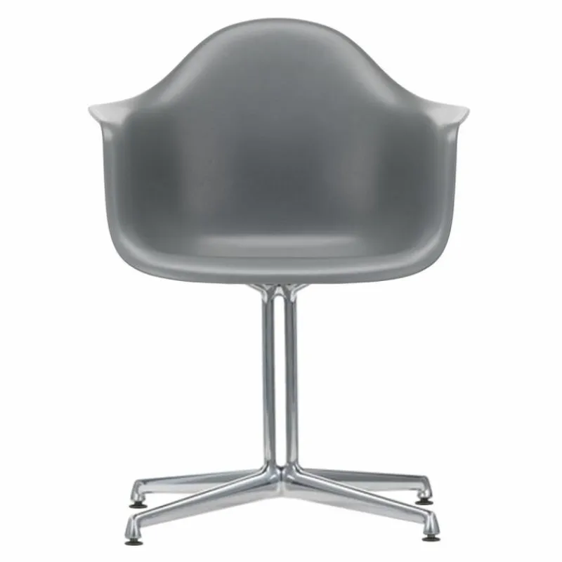 Clearance Eames DAL Armstoel Eetkamerstoelen