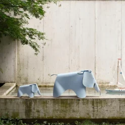 Outlet Eames Elephant Small Collector S Items