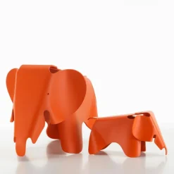 Outlet Eames Elephant Small Collector S Items