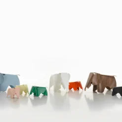 Outlet Eames Elephant Small Collector S Items