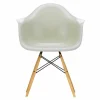 Best Eames Fiberglass Chair DAW Eetkamerstoelen