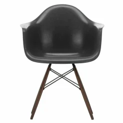 Best Eames Fiberglass Chair DAW Eetkamerstoelen